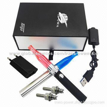 2014 Original price ecigator Itsuwa tango double kit
